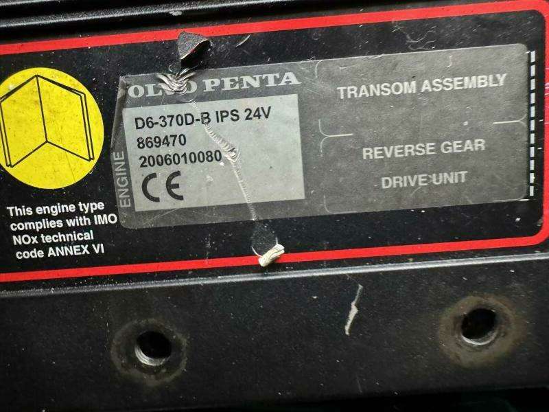 Revalia 43ft Azimut Yacht For Sale