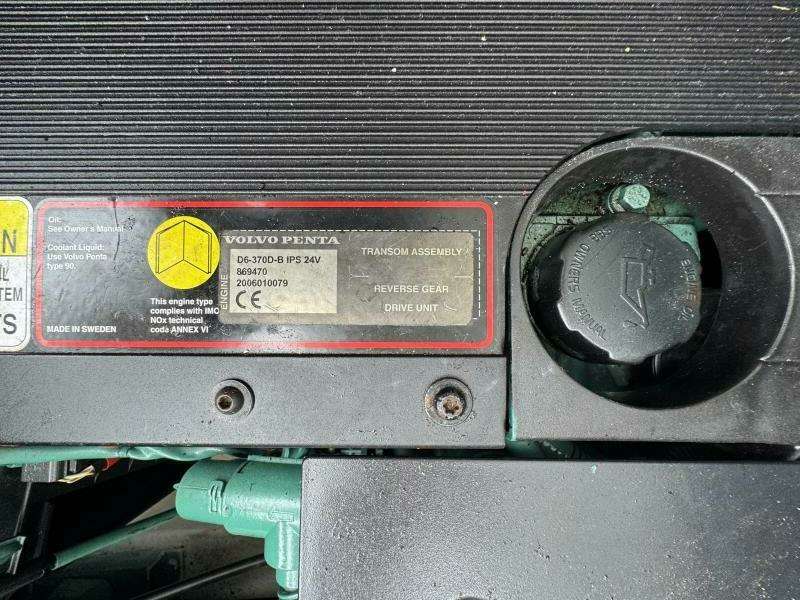 Revalia 43ft Azimut Yacht For Sale