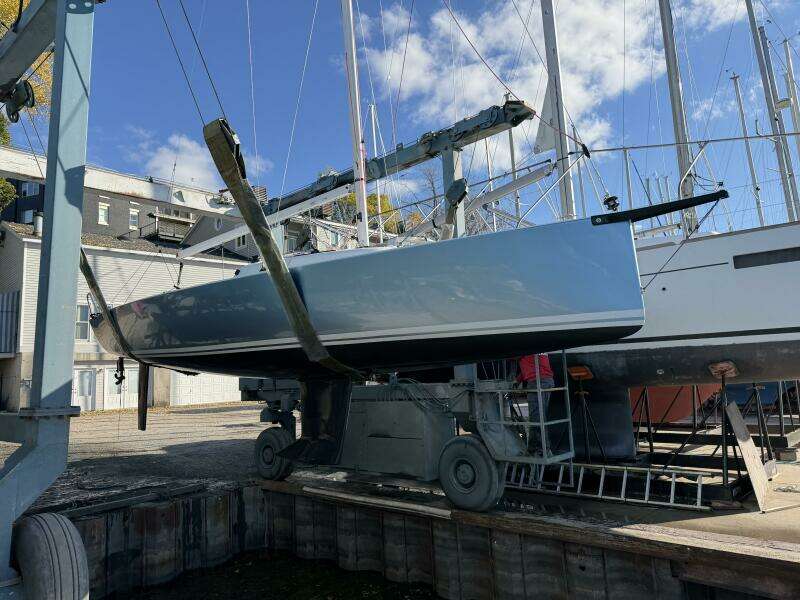 23ft J Boats Yacht For Sale