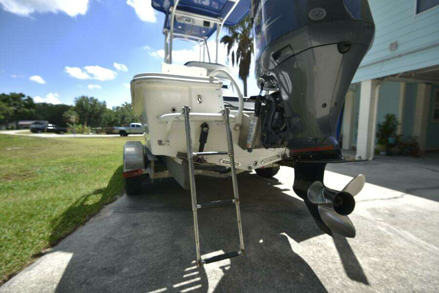 26ft Bonefish Yacht For Sale