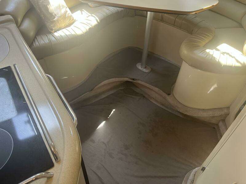 Sea Ray 310 Sundancer