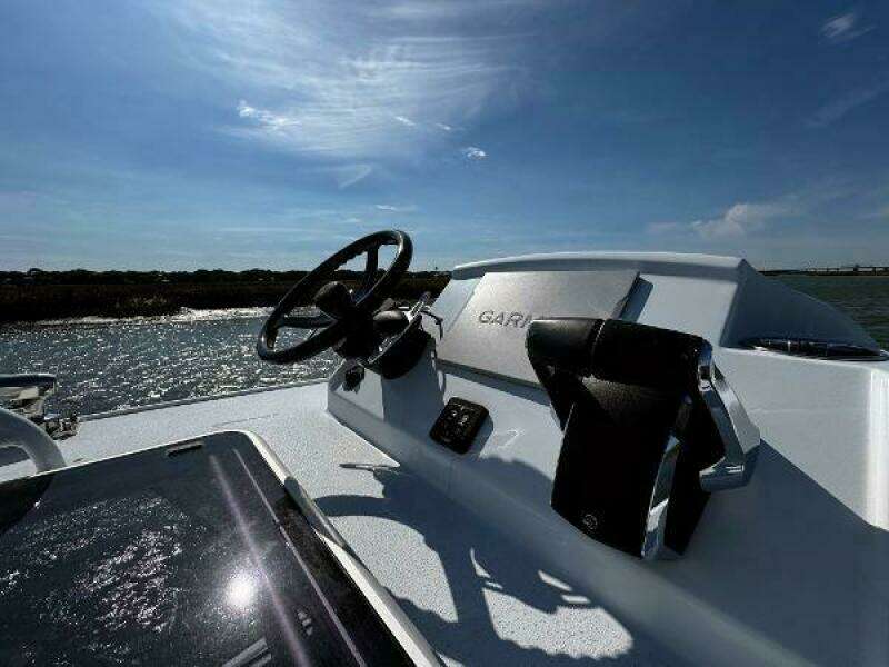 26 Costa Custom Whit's End-Flybridge