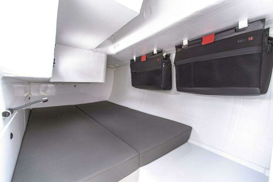 Beneteau First 36 SE