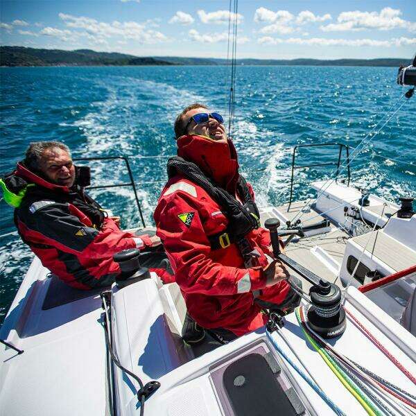 Beneteau First 36 SE