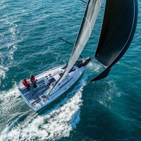 Beneteau First 36 SE