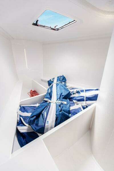 New for 2025 36ft Beneteau Yacht For Sale