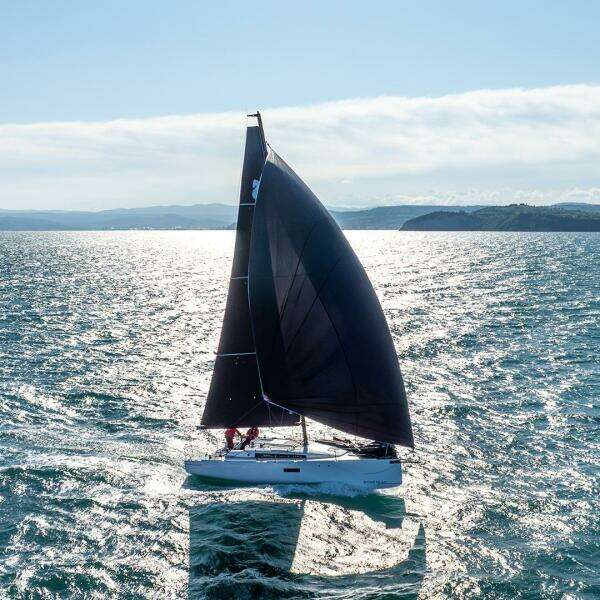 Beneteau First 36 SE