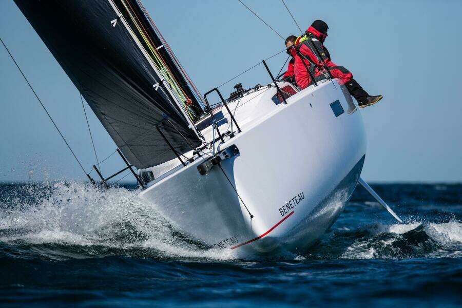Beneteau First 36SE