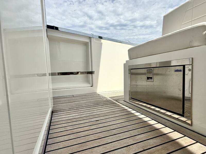 37ft Astondoa Yacht For Sale