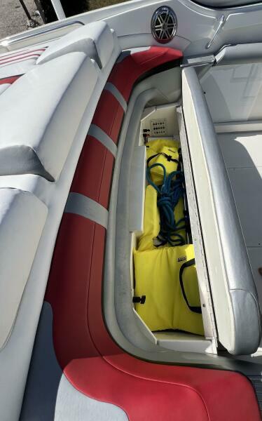 35' 2016 Formula 353 FASTech