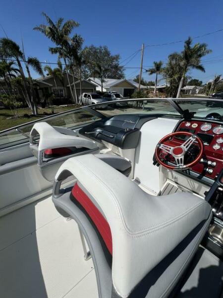 35' 2016 Formula 353 FASTech