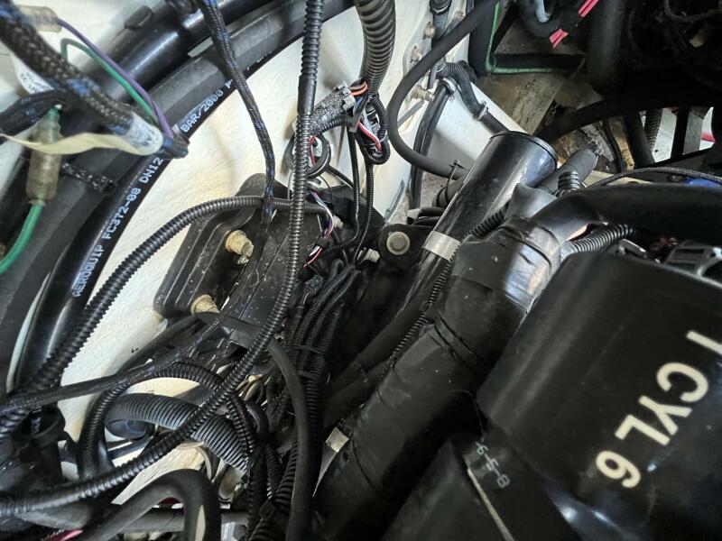 35' 2016 Formula 353 FASTech