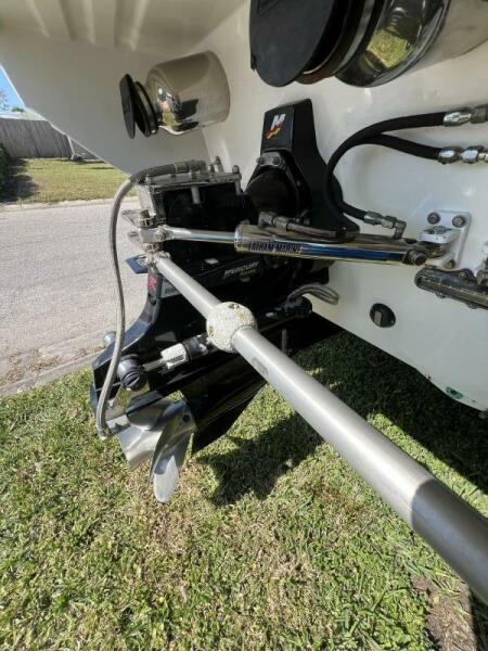 35' 2016 Formula 353 FASTech