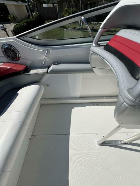 35' 2016 Formula 353 FASTech