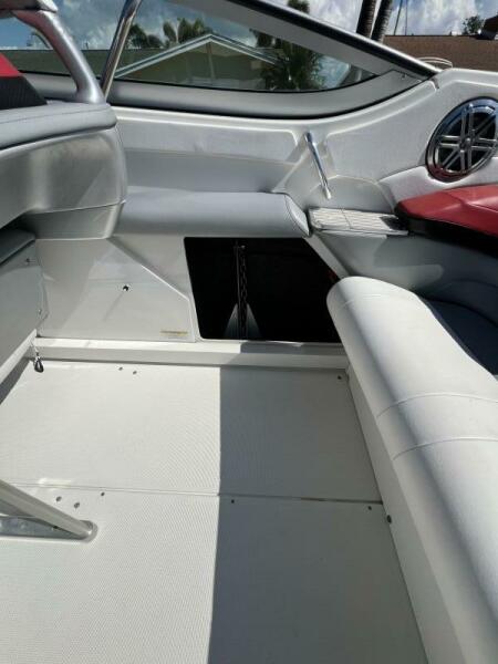 35' 2016 Formula 353 FASTech