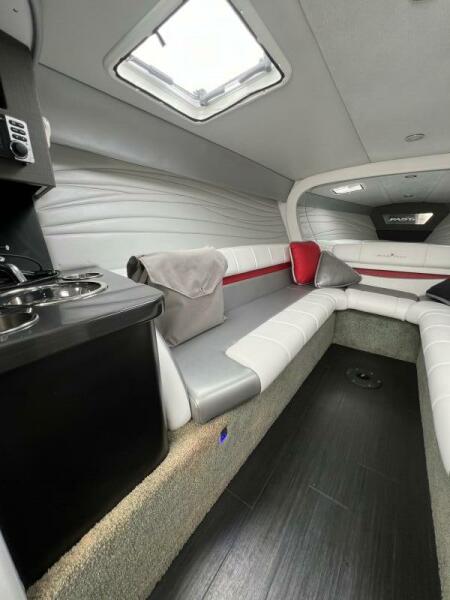 35' 2016 Formula 353 FASTech