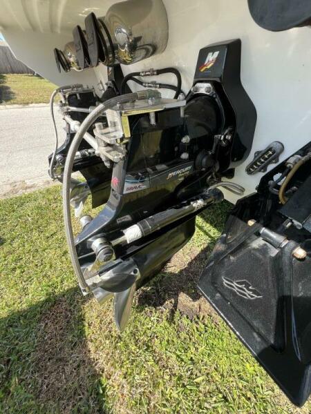 35' 2016 Formula 353 FASTech