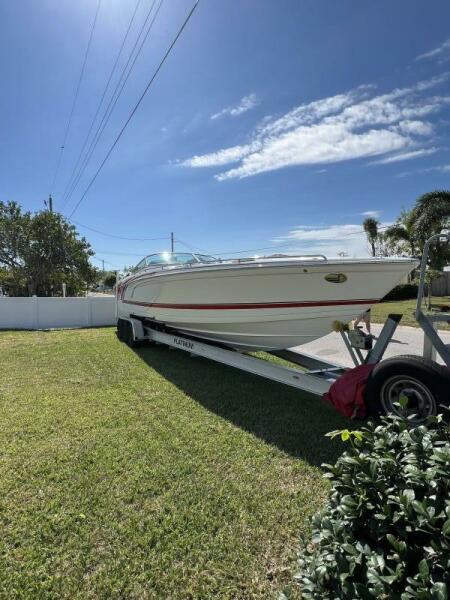 35' 2016 Formula 353 FASTech