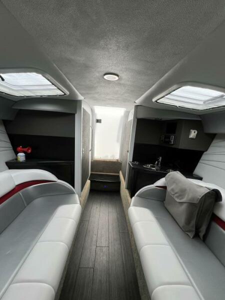 35' 2016 Formula 353 FASTech