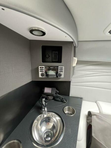 35' 2016 Formula 353 FASTech