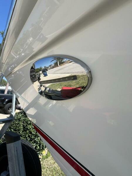 35' 2016 Formula 353 FASTech