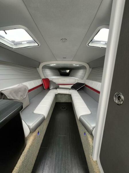 35' 2016 Formula 353 FASTech