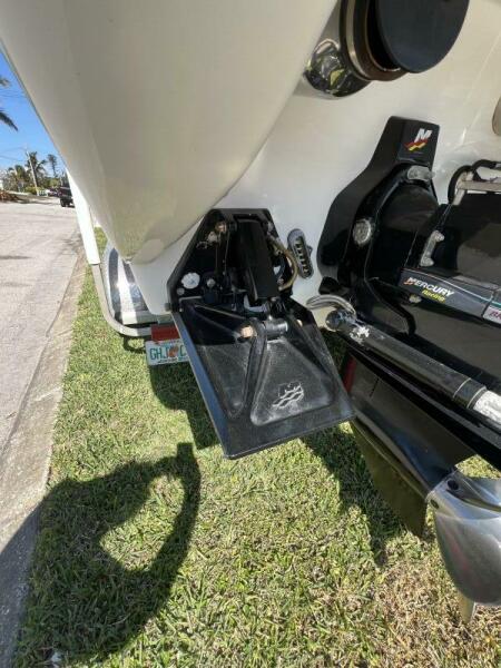 35' 2016 Formula 353 FASTech