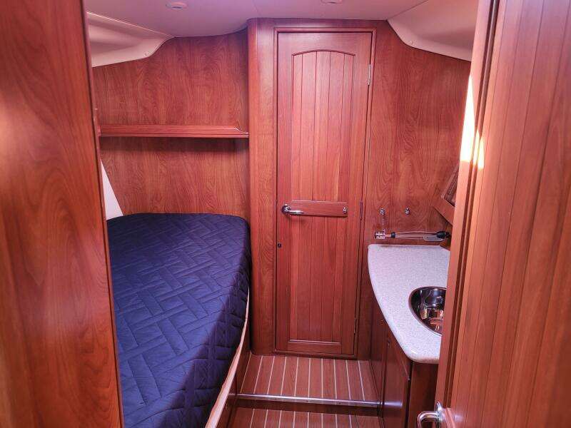 Caribbean Breeze 45ft Hunter Yacht For Sale