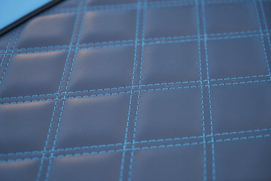 37' 2021 Midnight Express 37 Open