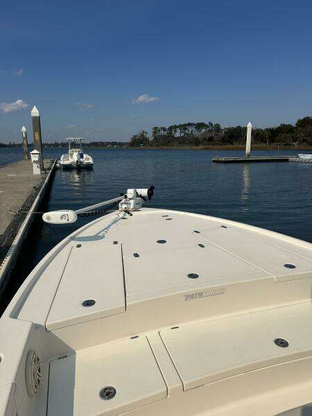 25ft Pathfinder Yacht For Sale