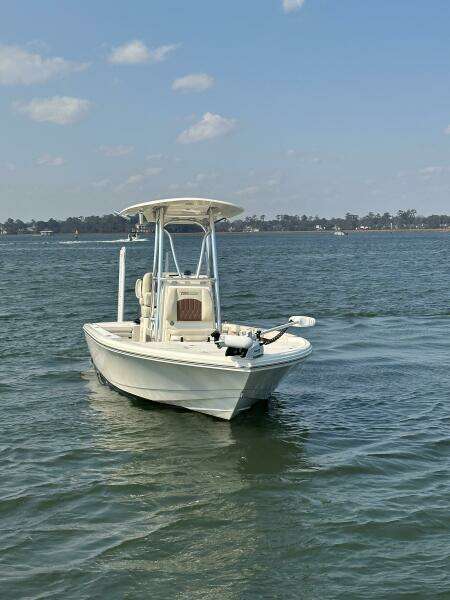 25ft Pathfinder Yacht For Sale