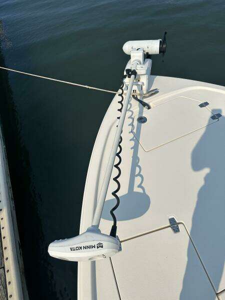 25ft Pathfinder Yacht For Sale