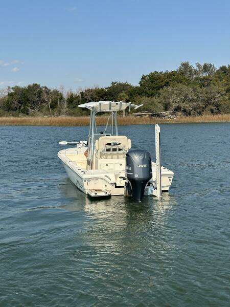 25ft Pathfinder Yacht For Sale