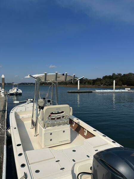 25ft Pathfinder Yacht For Sale