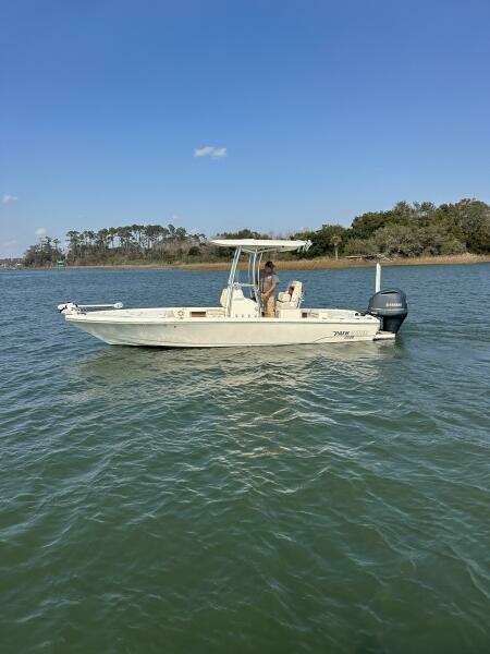 25ft Pathfinder Yacht For Sale