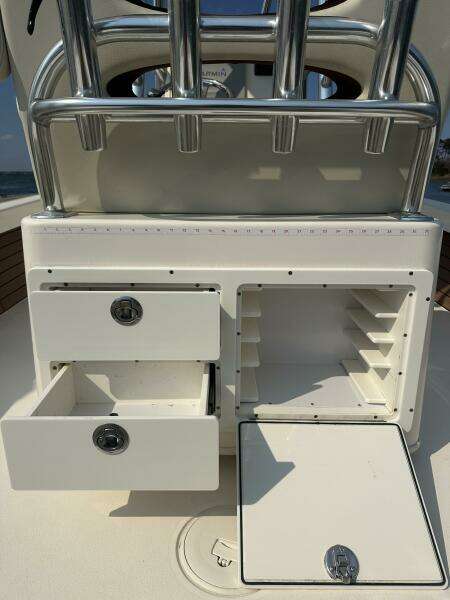 25ft Pathfinder Yacht For Sale