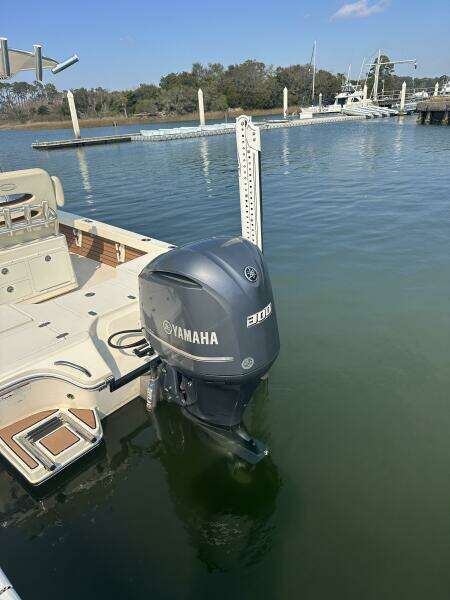 25ft Pathfinder Yacht For Sale