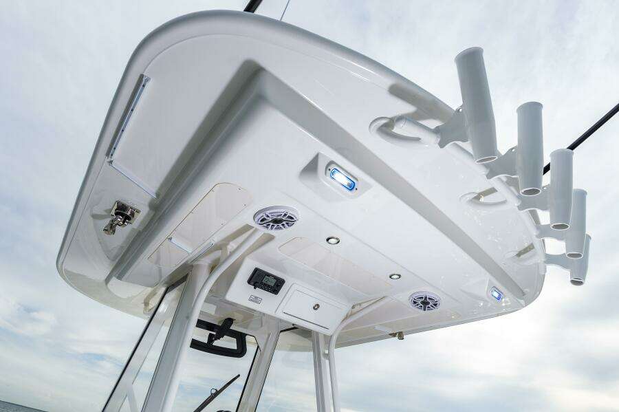 In Stock 31ft Regulator Yacht For Sale