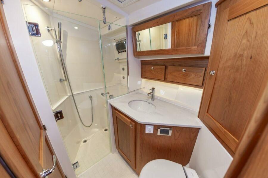 2026 Sabre 43 Salon Express — 39fcb583 Bf17 4559 800b 4b6b22cdd63c