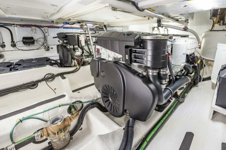 2026 Sabre 43 Salon Express — 3decf1cb 278e 4840 A920 9d294501add2