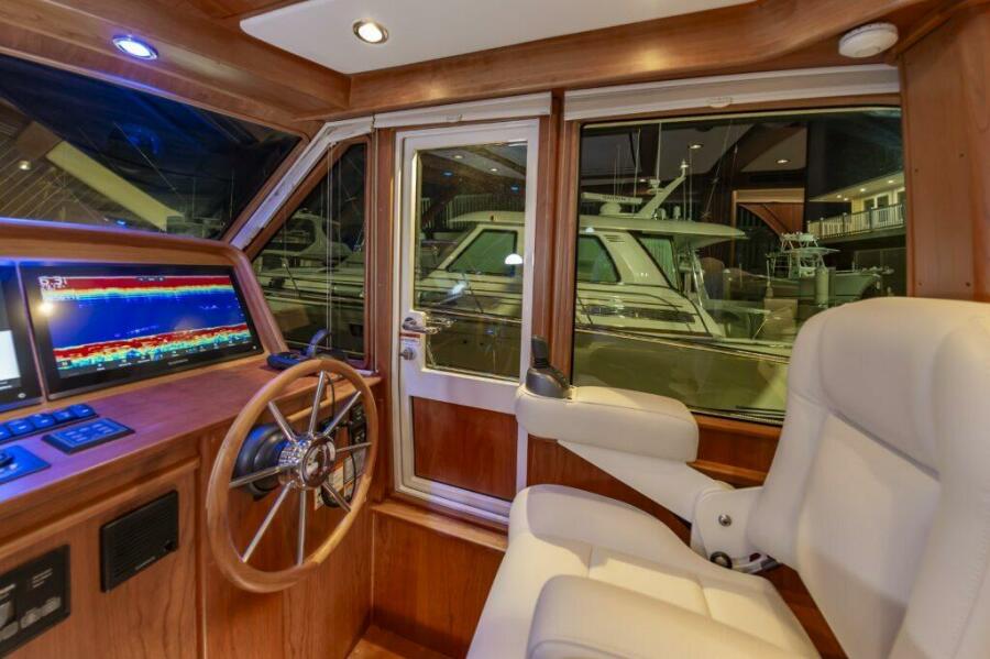 2026 Sabre 43 Salon Express — C0b1700c B674 487b Aeb1 B78de7dfbc33