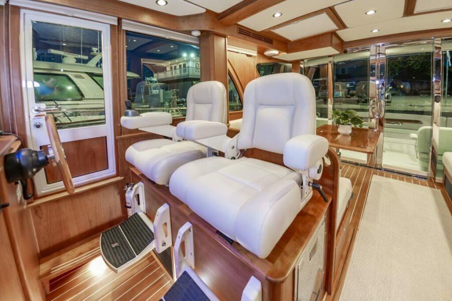 2026 Sabre 43 Salon Express — C71bfe4b 671d 43a3 B465 2b85f02655e0