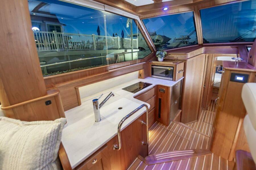 2026 Sabre 43 Salon Express — 42f27395 Af36 4819 8ea3 50e4d66462fe