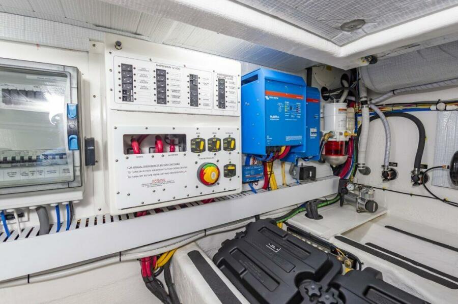 2026 Sabre 43 Salon Express — 2d9f0d69 8947 4884 B0b8 2ba6c9c05e2f