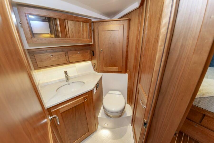2026 Sabre 43 Salon Express — 7ec53082 45fb 415f Bd4a 28cd2525c6b3