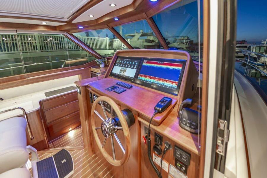 2026 Sabre 43 Salon Express — C104c481 Ec4b 4b93 A866 6b2af5cc7404