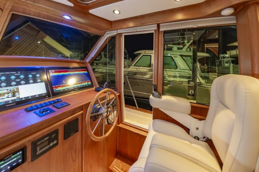 2026 Sabre 43 Salon Express — 404e16bf 9279 49d6 A161 8be65301c1d6