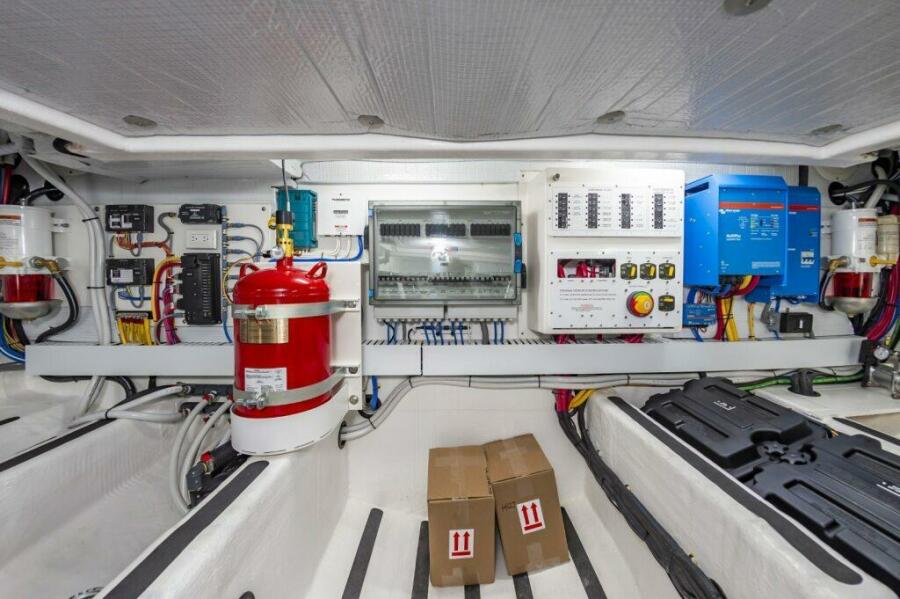 2026 Sabre 43 Salon Express — 5007f5f5 7f52 4f97 89a7 01791d85022e