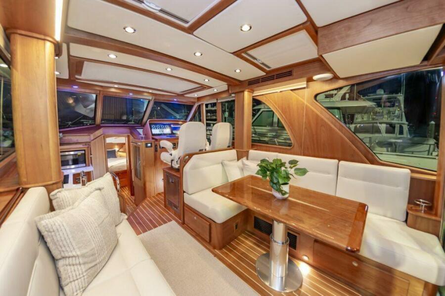 2026 Sabre 43 Salon Express — 445a7c51 21fe 40ef 813f Cba2503cbe0d
