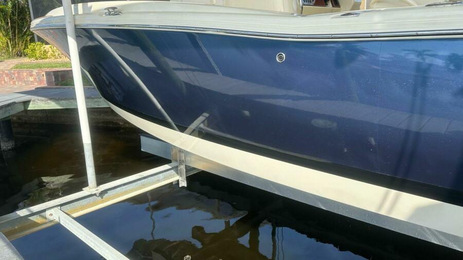 25' 2023 Chris-Craft Catalina 24